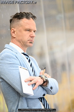 2024-10-19 Mastini Varese-Hockey Feltre 00248 Gaber Glavic